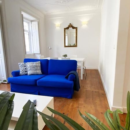 House On The Hill Lisbon Apartment Exterior photo