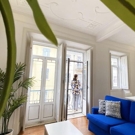 House On The Hill Lisbon Apartment Exterior photo
