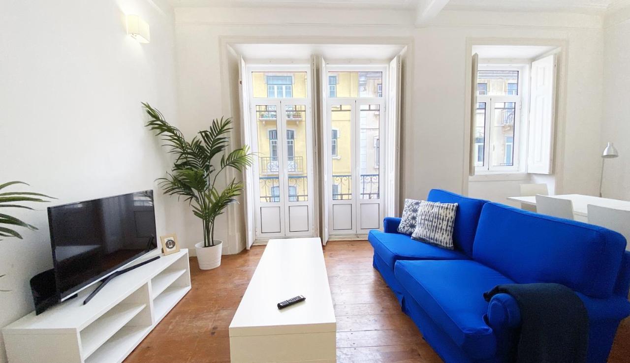 House On The Hill Lisbon Apartment Exterior photo